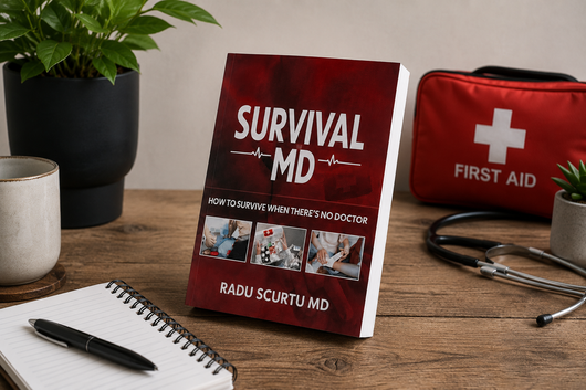 The Emergency Survival Medical Guide