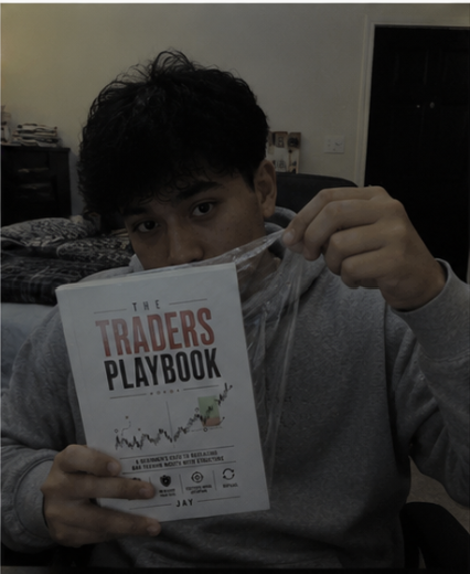 Review by Enrique