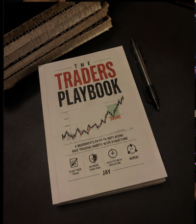 The Trader's Playbook