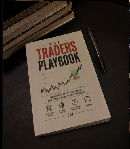 The Trader's Playbook