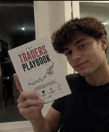 Review by Cameron