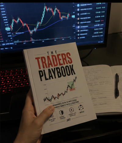 The Trader's Playbook