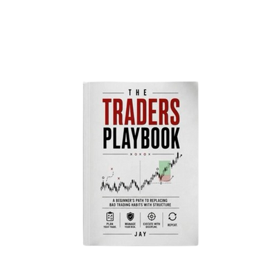 The Trader's Playbook