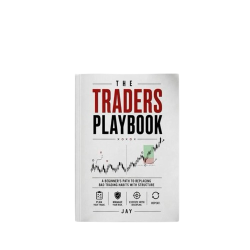 The Trader's Playbook